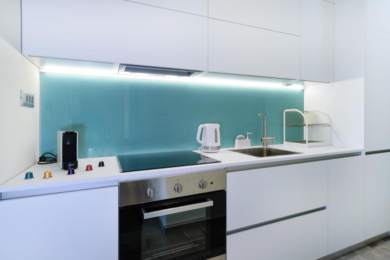 Xenios Dias Luxury With Sea View קאטו דרטסו
