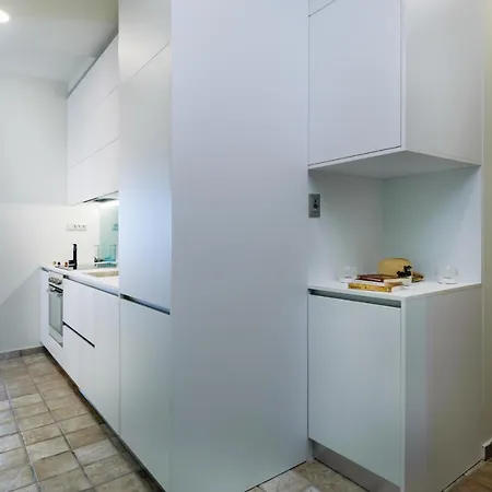 Xenios Dias Luxury Apartments With Sea View Kato Daratso Exterior photo