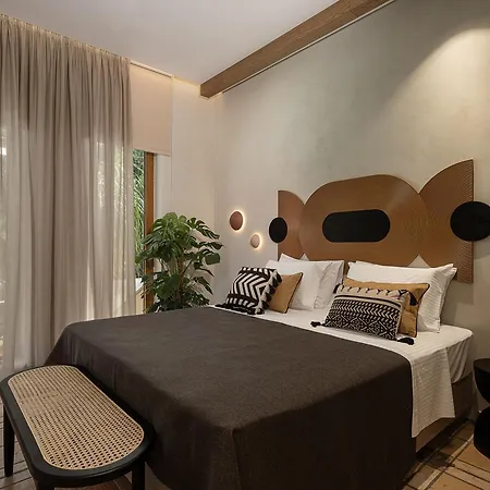 Xenios Dias Luxury Apartments With Sea View Kato Daratso Exterior photo