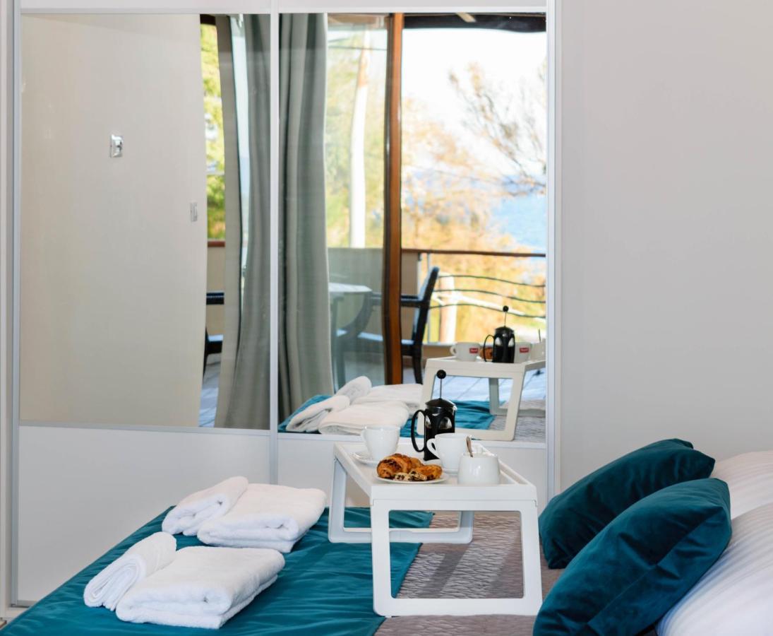 Apartment Xenios Dias Luxury With Sea View Kato Daratso