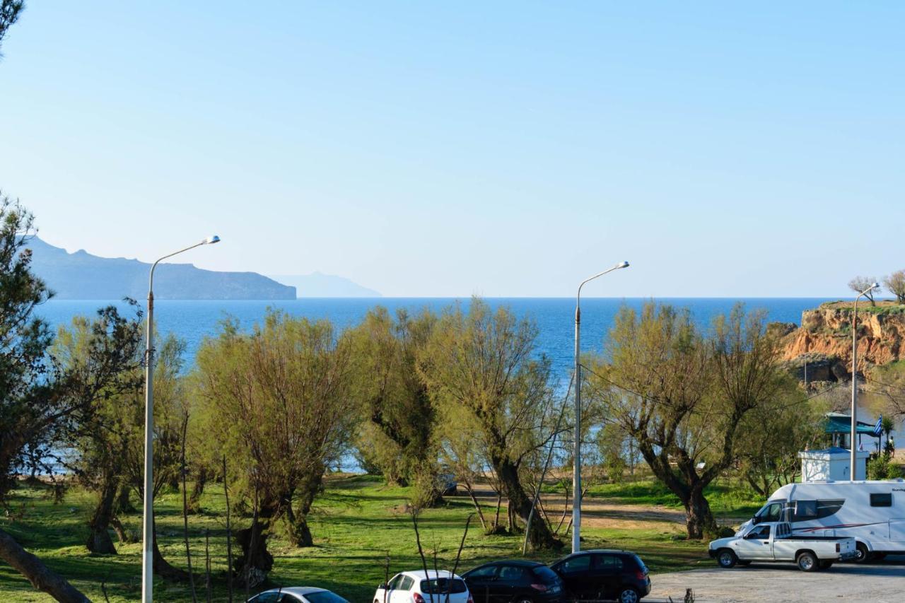 Xenios Dias Luxury With Sea View *