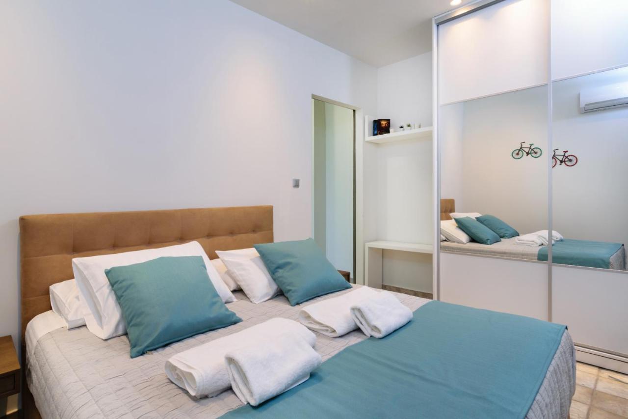 Apartment Xenios Dias Luxury With Sea View Kato Daratso