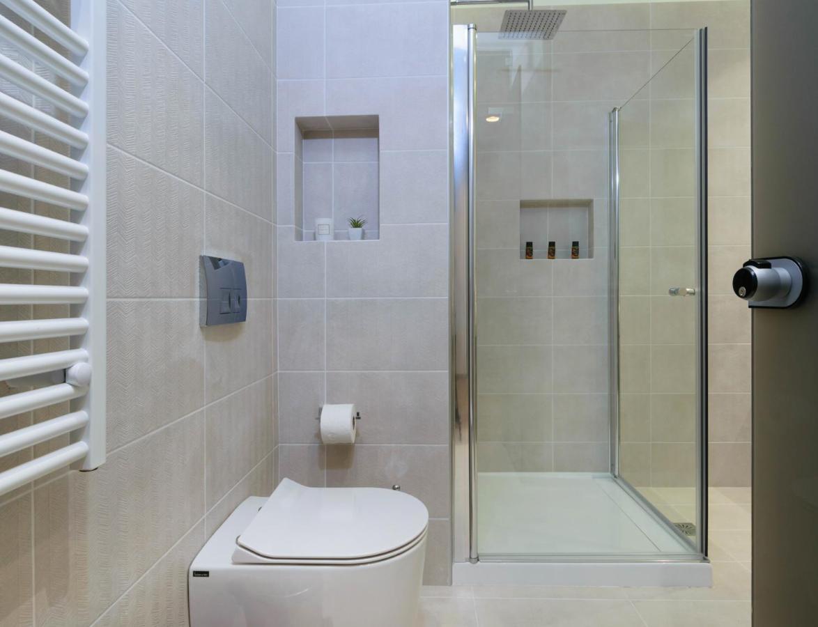 Xenios Dias Luxury With Sea View Apartment Kato Daratso