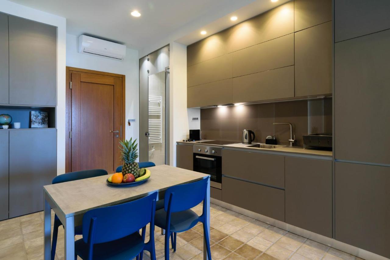 Xenios Dias Luxury With Sea View Kato Daratso