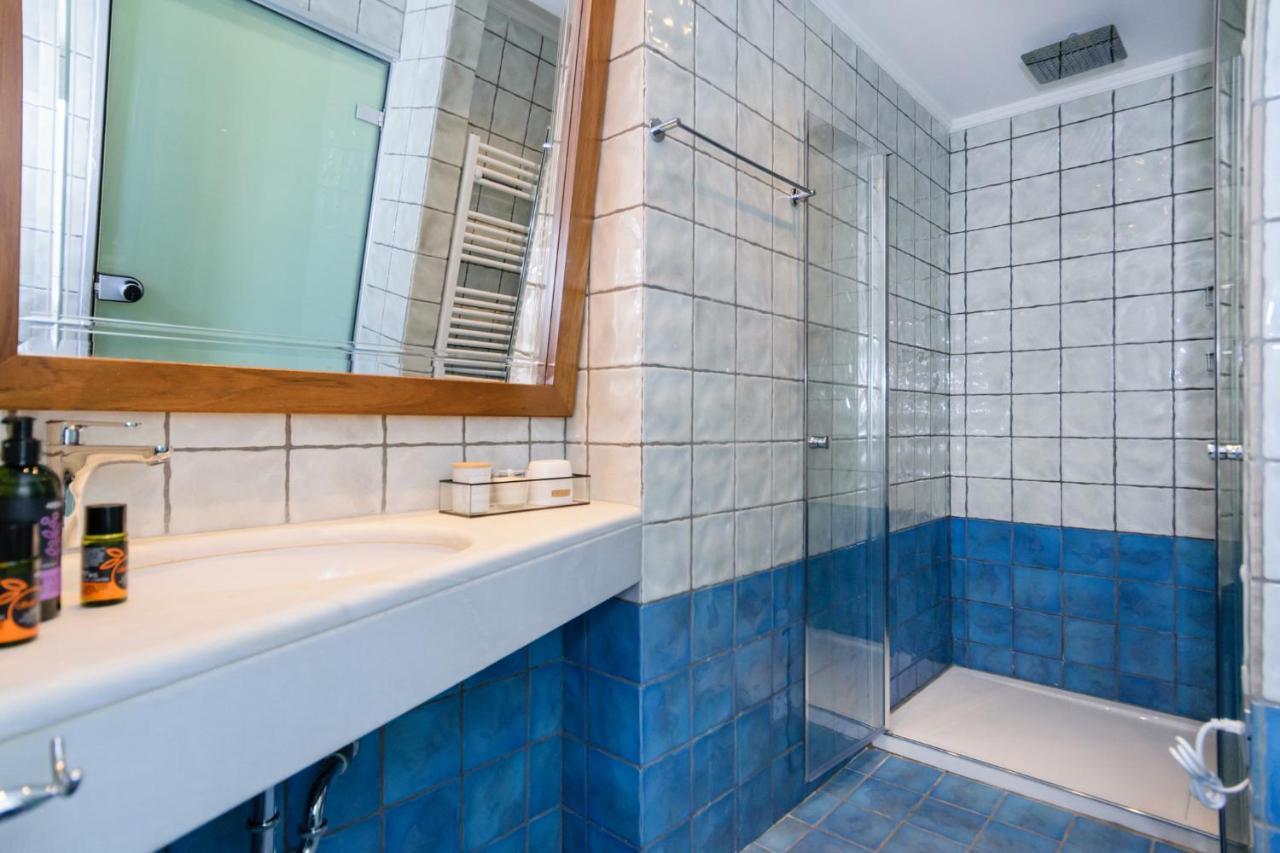 Xenios Dias Luxury With Sea View Apartment *