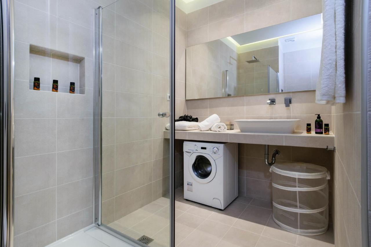 Xenios Dias Luxury With Sea View * Kato Daratso