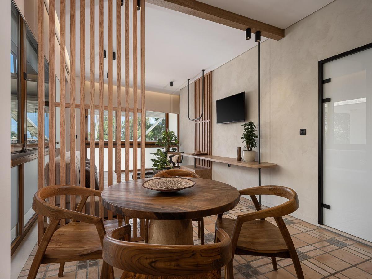 Xenios Dias Luxury With Sea View Apartment Kato Daratso