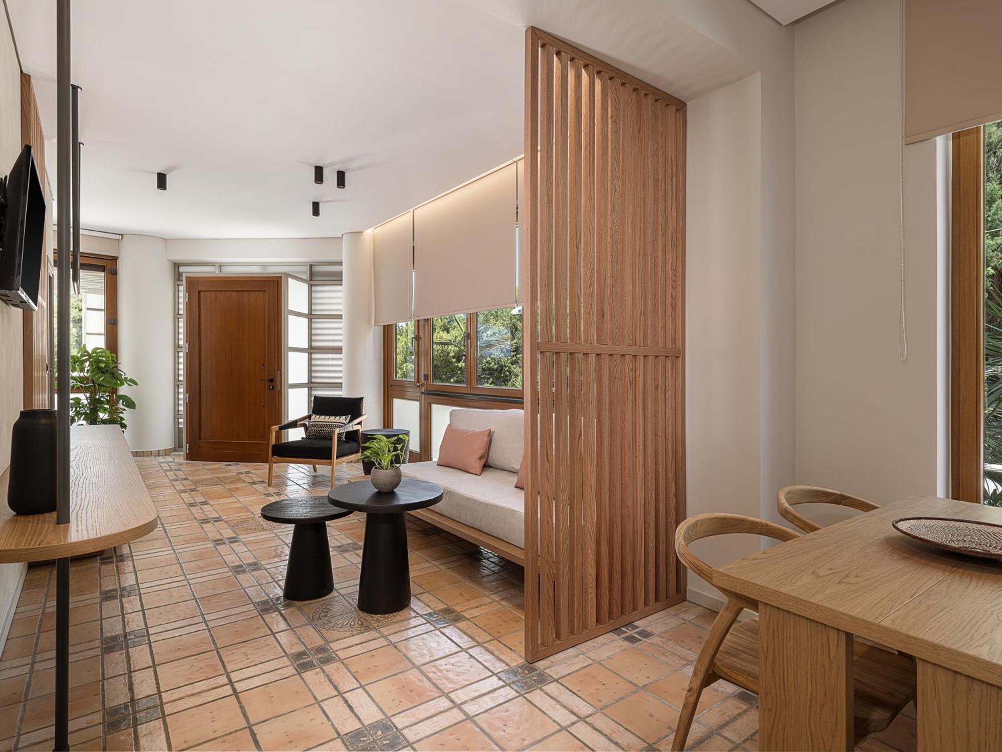 Xenios Dias Luxury With Sea View Apartment Kato Daratso