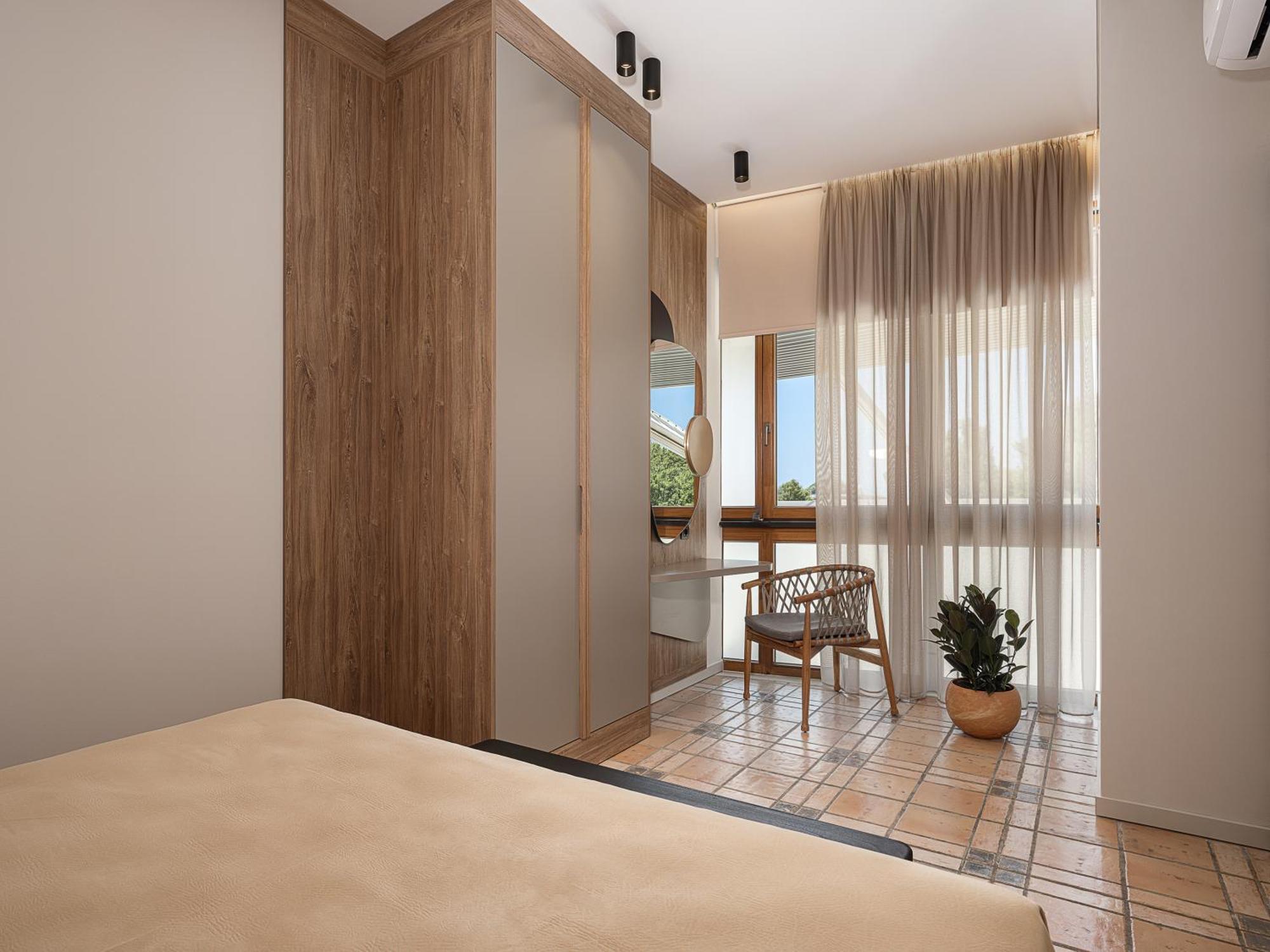 Xenios Dias Luxury With Sea View Apartment *