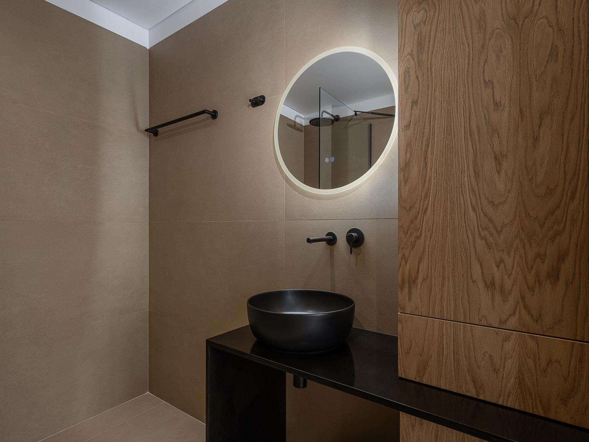 Apartment Xenios Dias Luxury With Sea View