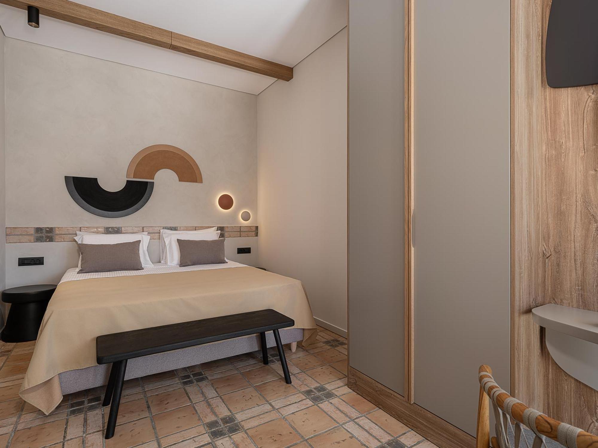 Xenios Dias Luxury With Sea View * Kato Daratso
