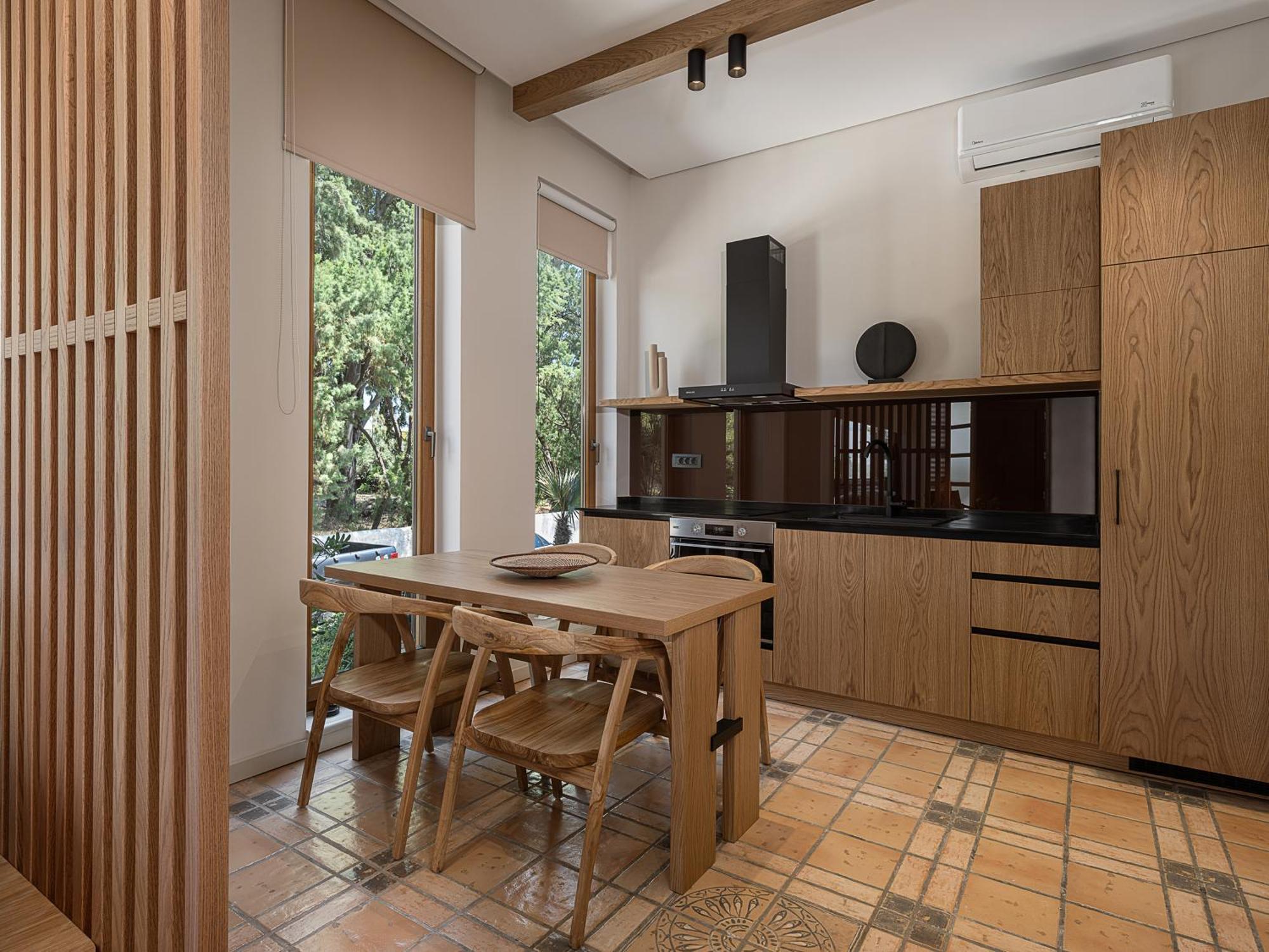 Xenios Dias Luxury With Sea View *