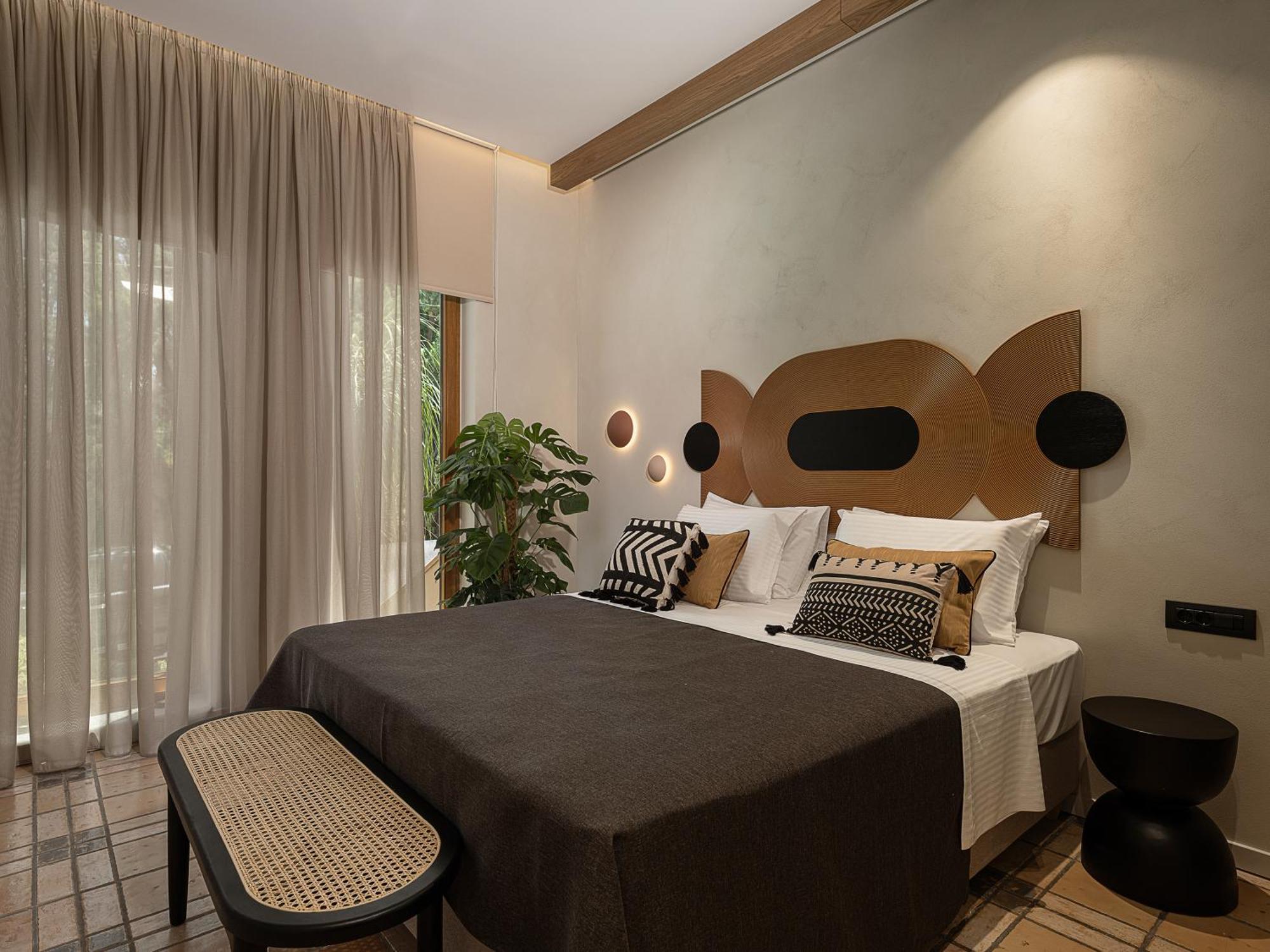 Xenios Dias Luxury With Sea View Kato Daratso