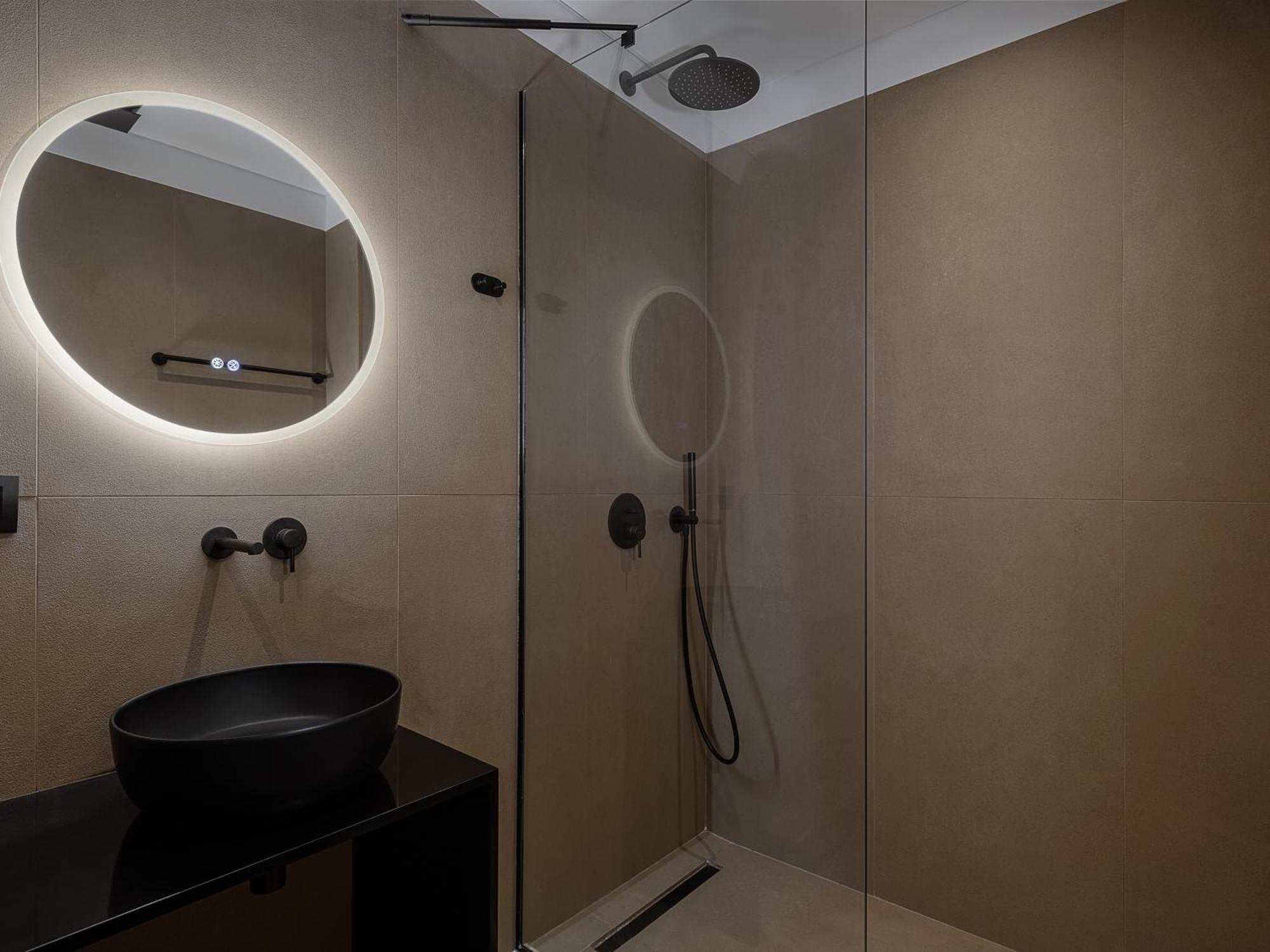 Xenios Dias Luxury With Sea View * Kato Daratso