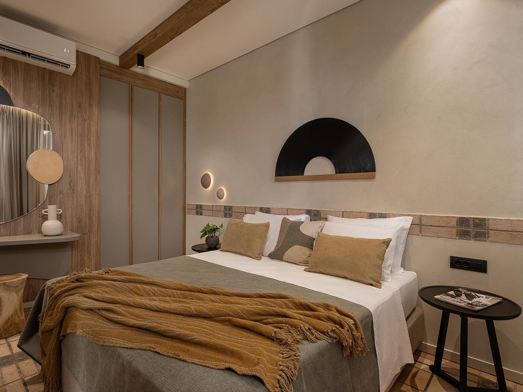 Xenios Dias Luxury With Sea View * Kato Daratso