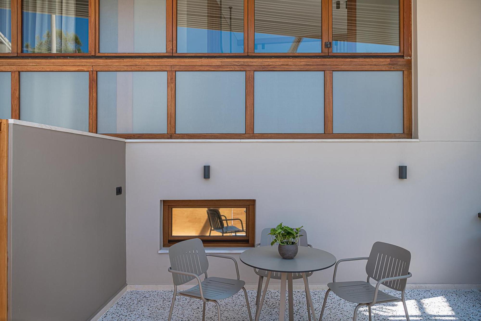 Xenios Dias Luxury With Sea View Daire *
